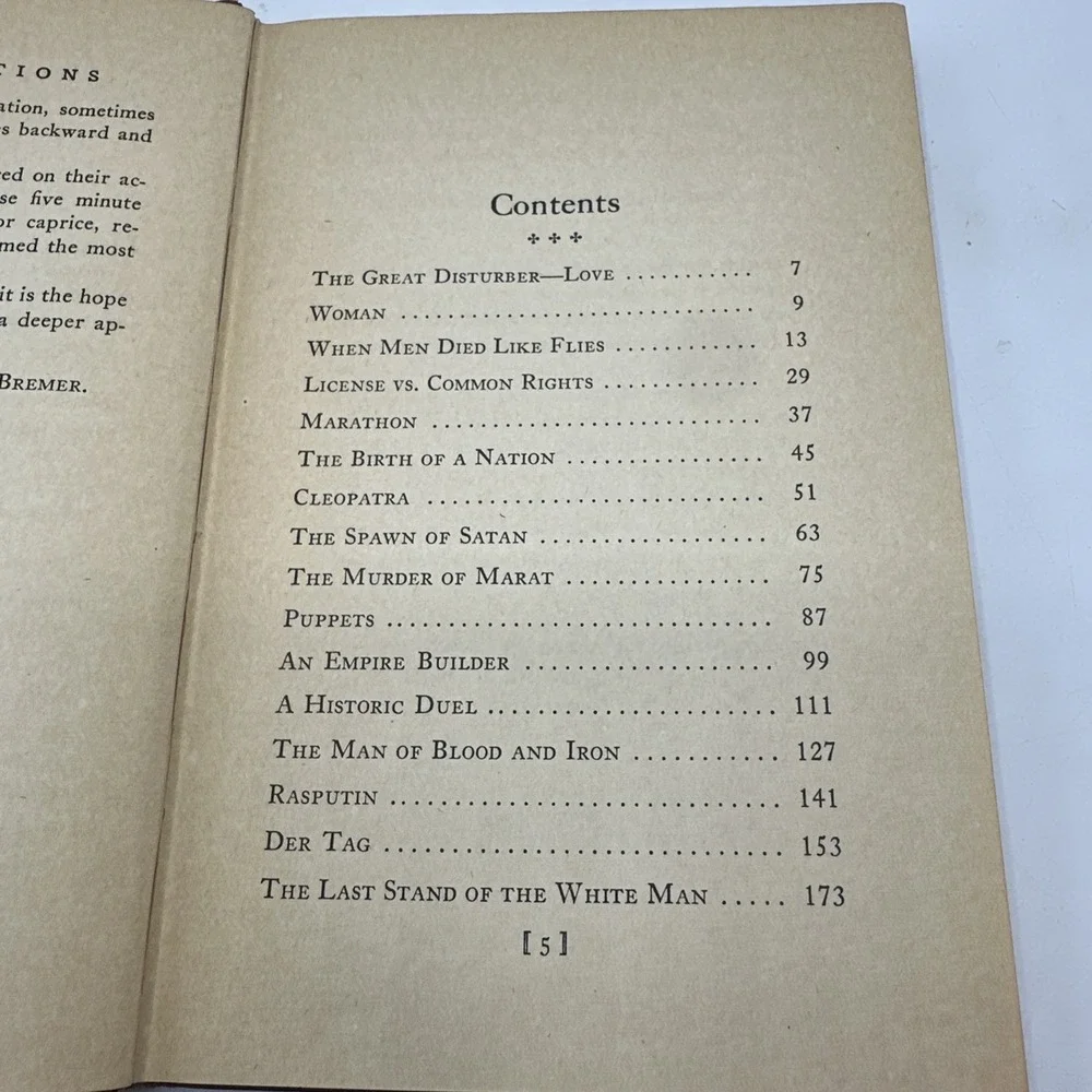 Dynamic Emotions by‎ Karl H. Bremer (Hardcover, 1928)